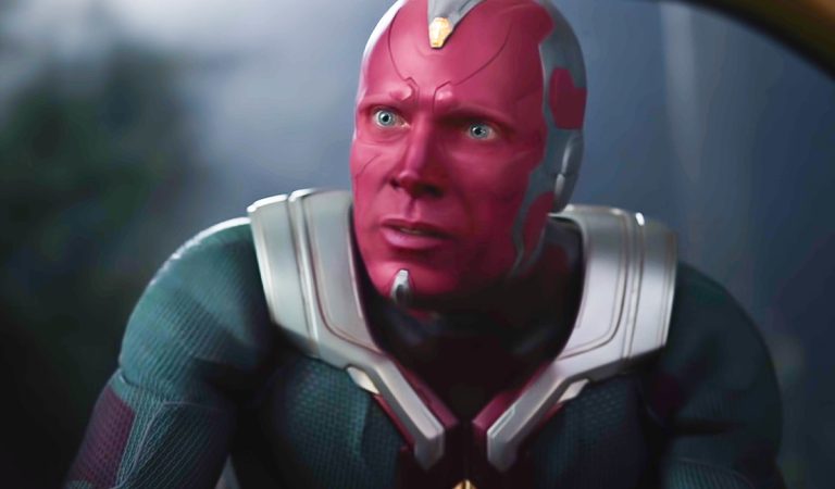 Marvelovský hrdina Vision sa vráti vo vlastnom seriáli. Kedy sa ho dočkáme?