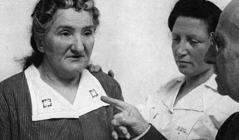 Chcela zlomiť kliatbu, tak vraždila. Toto je Leonarda Cianciulli, ktorá zo svojich susediek vyrábala mydlá a piekla koláčiky