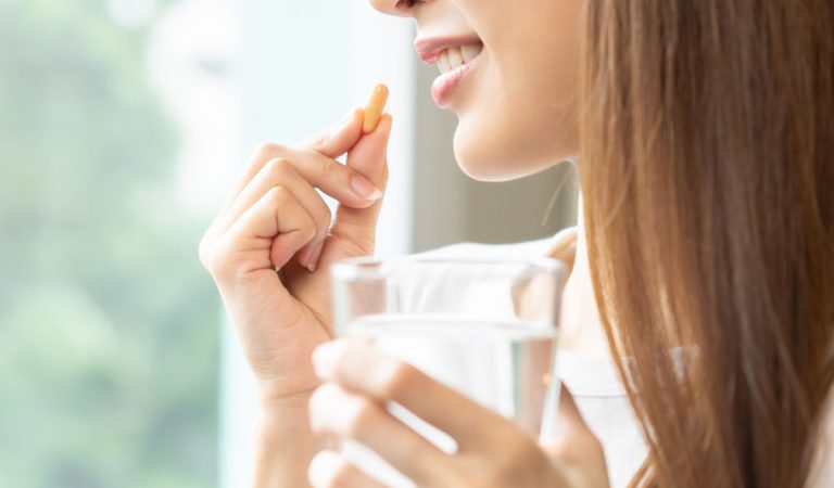 Slováci zabúdajú na vitamín