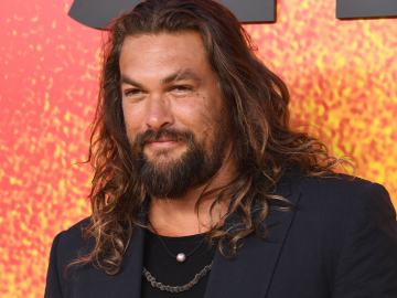 Po stroskotanom manželstve prišla opäť láska. Jason Momoa sa pochválil novou priateľkou