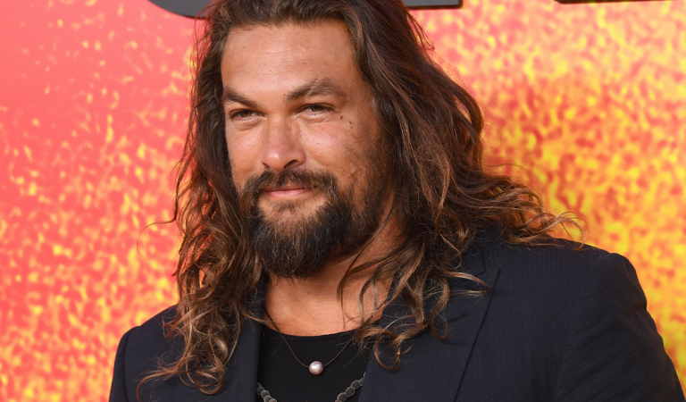 Po stroskotanom manželstve prišla opäť láska. Jason Momoa sa pochválil novou priateľkou