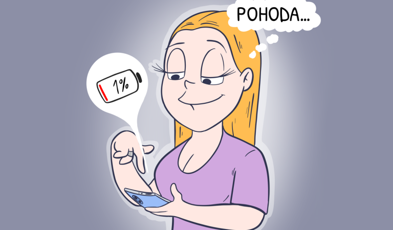 5 otravných vecí, ktoré ľudia robia so svojimi mobilmi. Robíš ich aj ty?