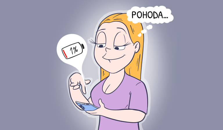 5 otravných vecí, ktoré ľudia robia so svojimi mobilmi. Robíš ich aj ty?