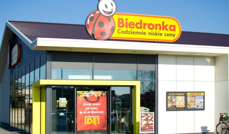 Biedronka hľadá posily