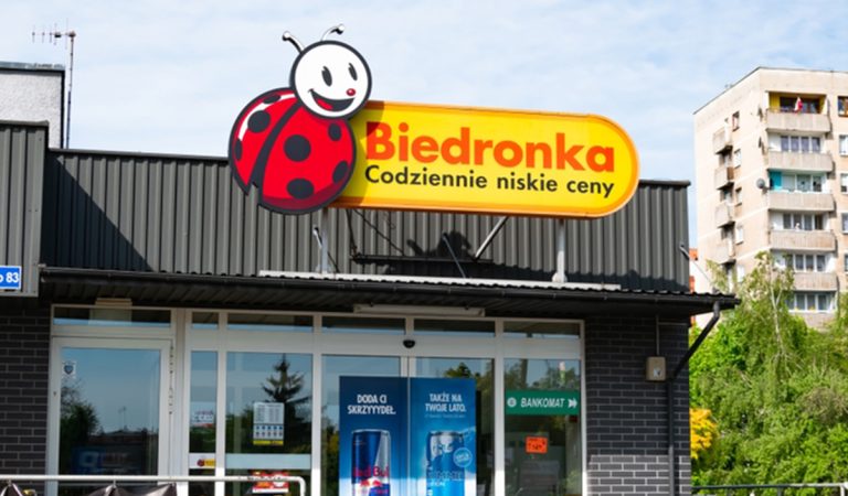 Biedronka sa pripravuje na príchod na Slovensku