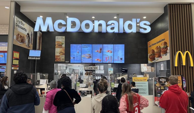 fastfoody sa budú na Slovensku rozširovať