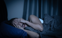 Mávaš nočné mory? Tieto aktivity pred spaním ich spôsobujú