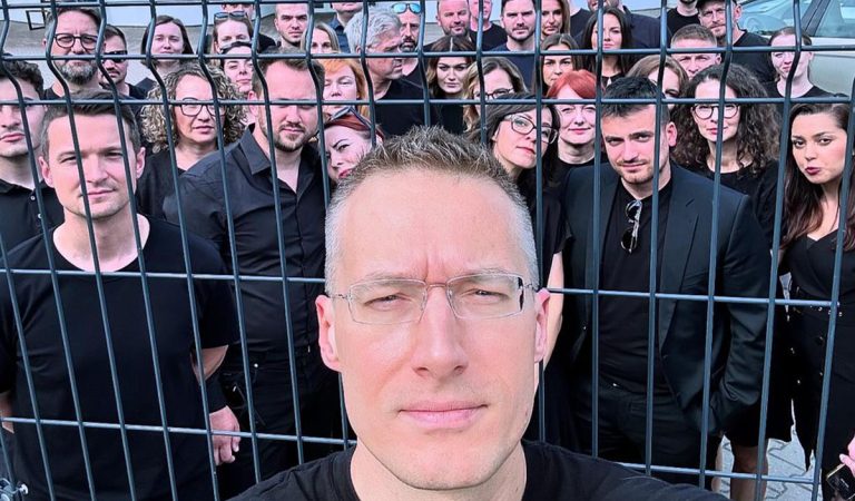 koniec štrajku v Markíze