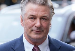 Alec Baldwin