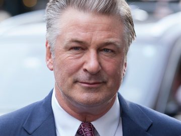 Alec Baldwin