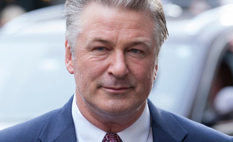 Alec Baldwin