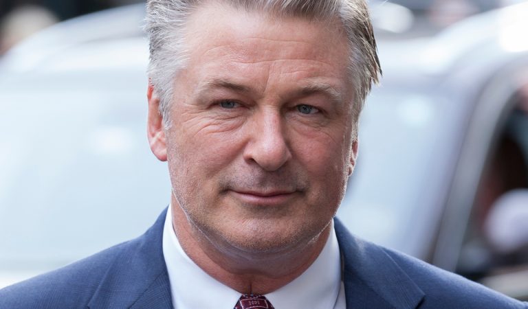 Alec Baldwin
