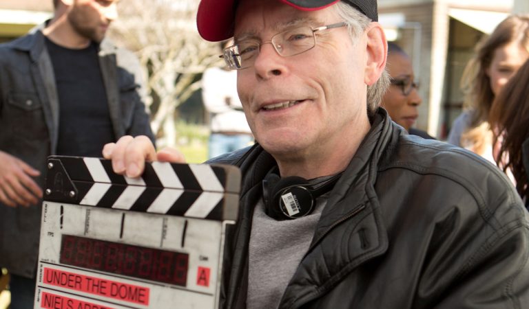 Filmovej adaptácie sa dočká ďalší román Stephena Kinga. Predstaví nám pochod smrti v dystopickej Amerike