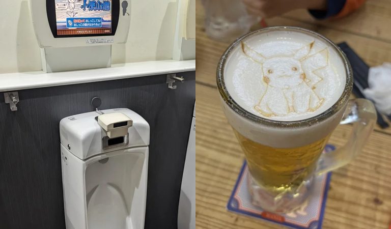 Rezance s kofeínom? 20 zaujímavých vecí, ktoré v Japonsku zaskočili turistov