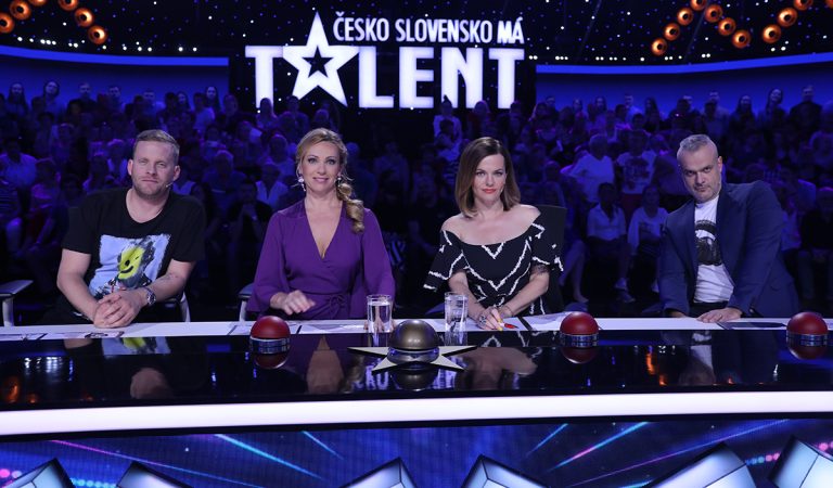 Novinka v ČSMT: Do porotcovského tímu pribudnú dve nové porotkyne