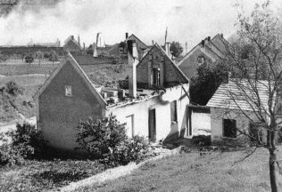 Besnenie nacistov šokovalo celý svet. 10. júna 1942 boli Lidice zrovnané so zemou