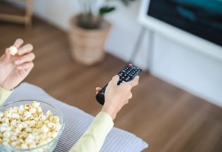 Netflix končí podporu na starých televíznych prijímačoch. Je medzi nimi aj ten tvoj?