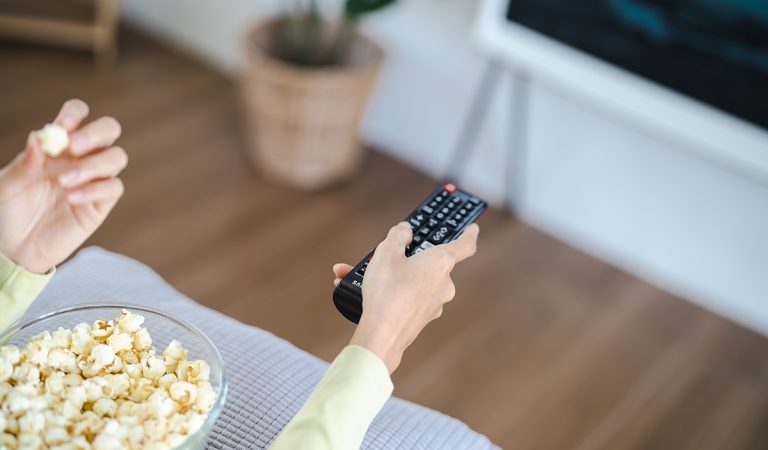 Netflix končí podporu na starých televíznych prijímačoch. Je medzi nimi aj ten tvoj?