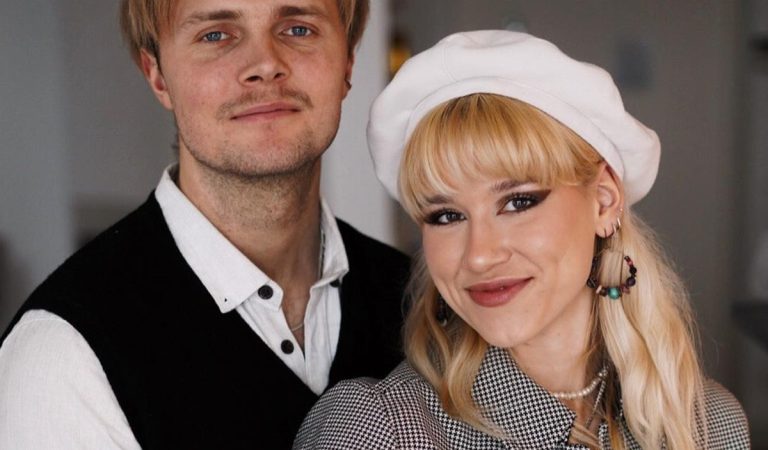 Vydala sa za nevlastného brata. Influencerka čelí ostrej kritike, tvrdí však, že je šťastná