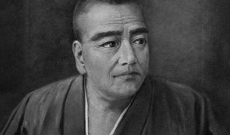 Posledný známy samuraj Saigó Takamori: Riadil sa kódexom Bushido a zomrel na čele posledných samurajov