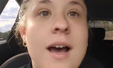 "Nedotýkajte sa ma!" Žena sa podelila o absurdný zážitok z pracovného pohovoru