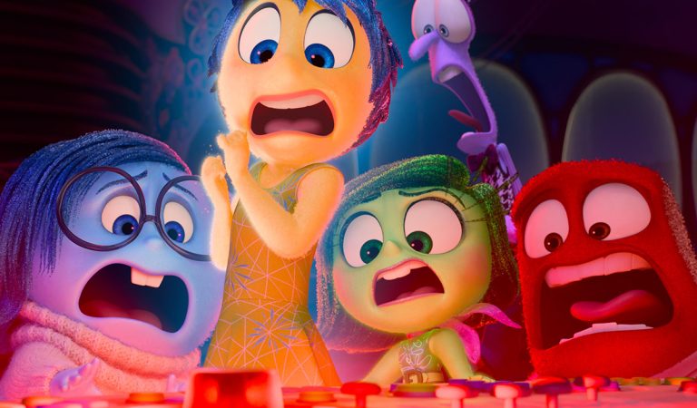 Nové emócie prichádzajú! Pixarovka V hlave 2 sľubuje rovnako skvelú zábavu ako prvý diel
