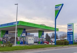 OMV končí