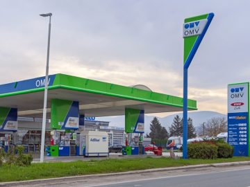 OMV končí