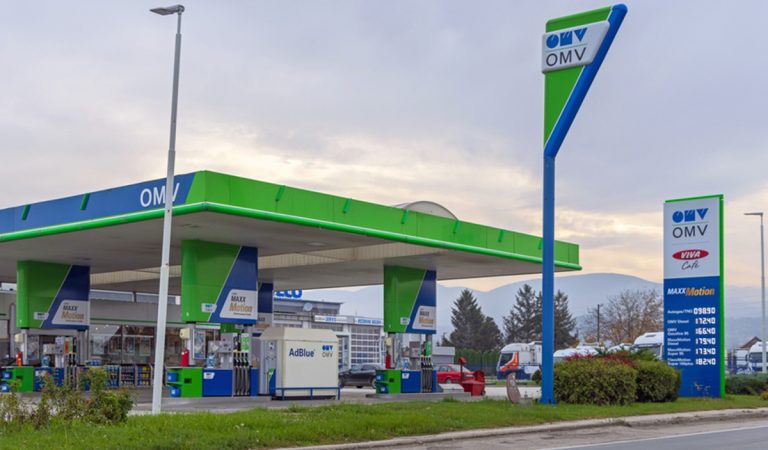 OMV končí