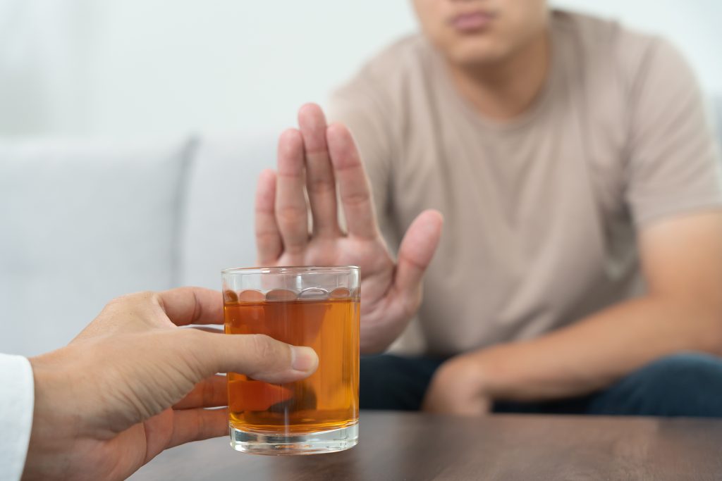 Máš predispozíciu stať sa alkoholikom? Prezradia ti to tieto tvoje zvyky