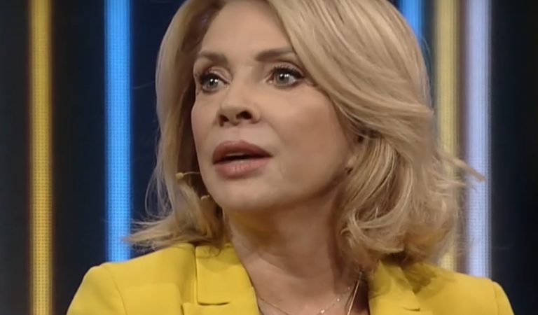 Zdena Studenková oslavuje 70 rokov