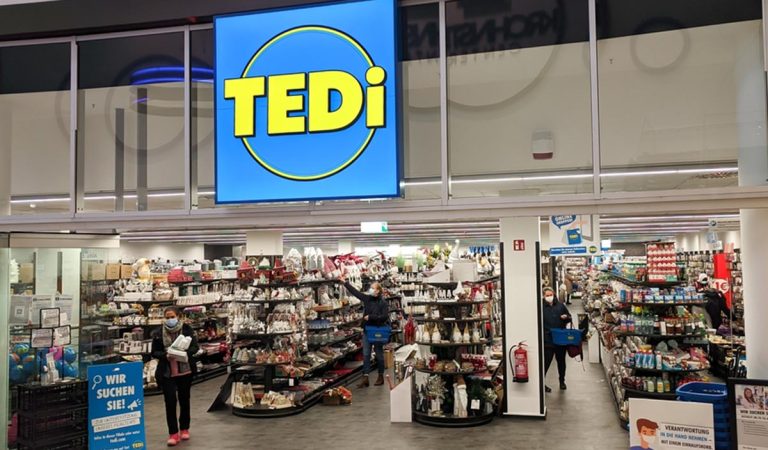 Tedi sťahuje nebezpečné kuchynské náradie