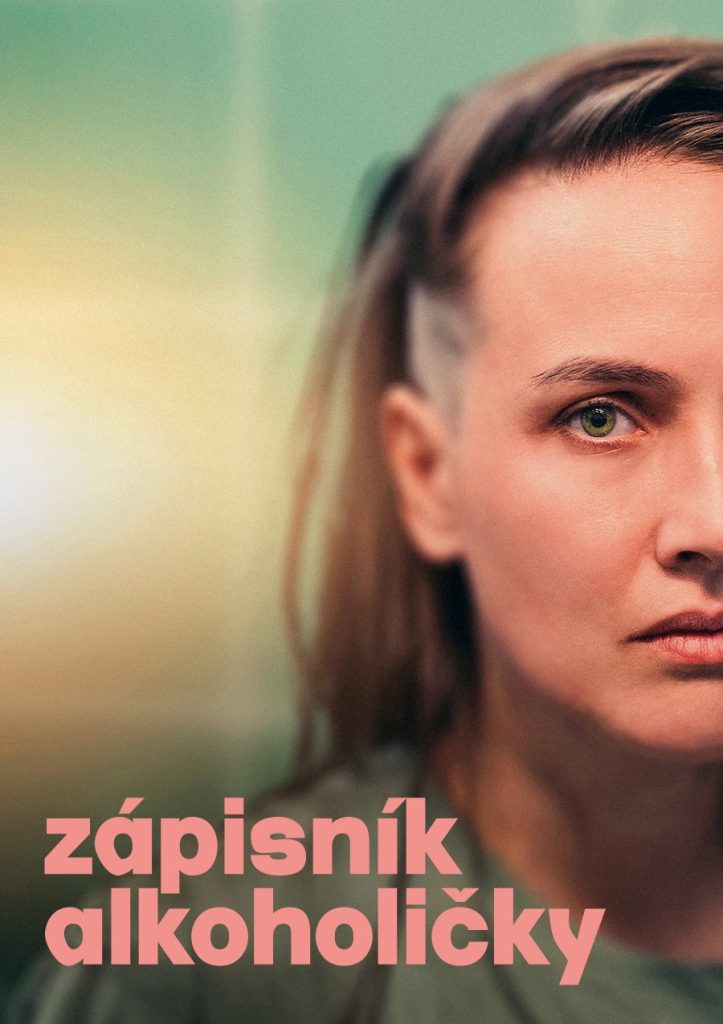 filmy, český film, Zápisník alkoholičky, dráma, kino program, slovenské kino, kino premiéra, filmová novinka