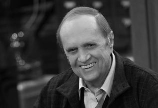 Zomrel legendárny komik Bob Newhart. Mal 94 rokov