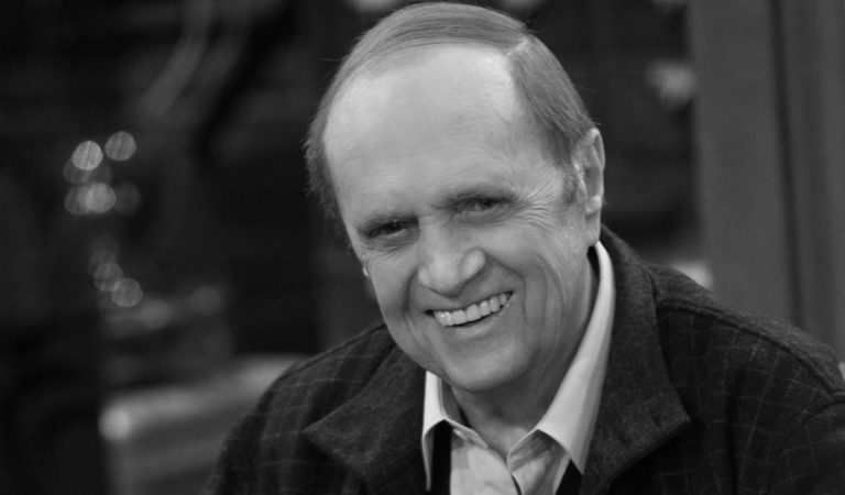 Zomrel legendárny komik Bob Newhart. Mal 94 rokov