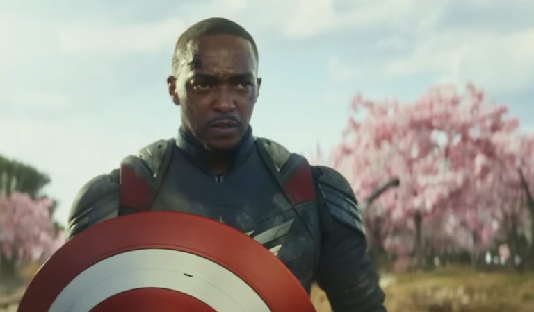 Captain America 4