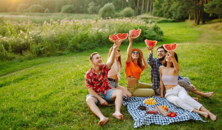 Začal sa august, posledný mesiac prázdnin. Čo by si určite ešte mal stihnúť počas leta pred začiatkom školy?Začal sa august, posledný mesiac prázdnin. Čo by si určite ešte mal stihnúť počas leta pred začiatkom školy?