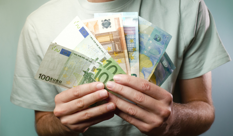 Plánovanie financií má zmysel. Tipy a triky, ako ušetriť a nastaviť si efektívny rozpočet