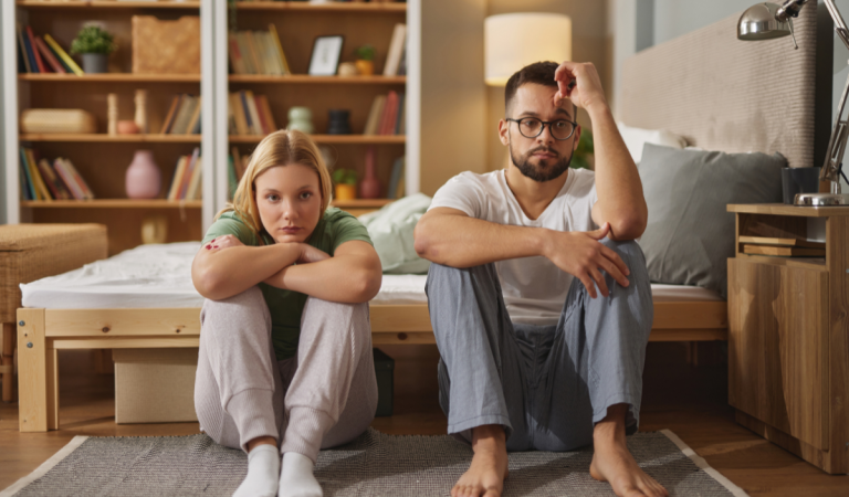 Pohádal si sa s partnerom či partnerkou? 10 viet, ktorými ho či ju zaručene obmäkčíš