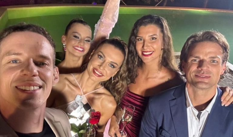 Je to vonku. Hviezda Ruže pre nevestu je oficiálne vo vzťahu, zbalil krásnu Češku