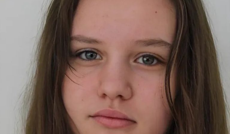 mimoriadne pátrenia Lenka
