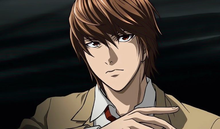 TOP 10 najobľúbenejších záporákov z japonského anime
