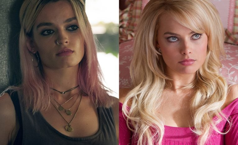 Emma Mackey či Margot Robbie. 10 hereckých dvojíc, ktoré akoby jedna matka porodila