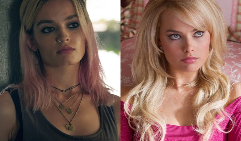 Emma Mackey či Margot Robbie. 10 hereckých dvojíc, ktoré akoby jedna matka porodila