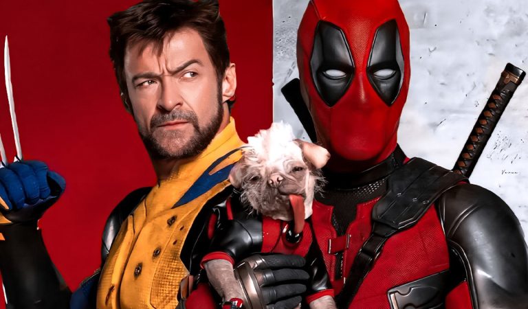 Obrovský úspech! Komiksovka Deadpool & Wolverine si podrobila kiná a prepísala niekoľko rekordov