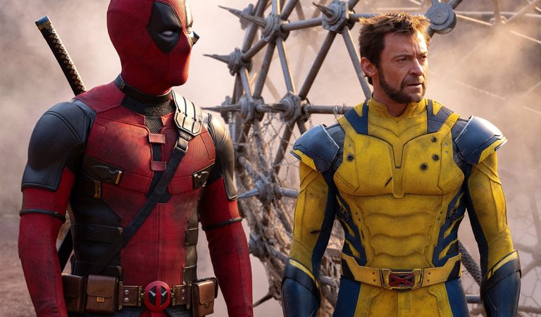 Najlepšia marvelovka od Avengers: Endgame! Diváci videli prvých 37 minút komiksovky Deadpool & Wolverine a sú nadšení