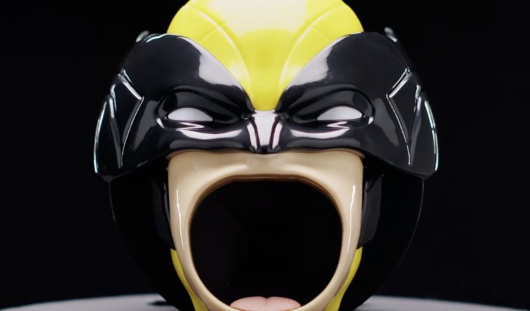 Deadpool & Wolverine a Votrelec: Romulus lákajú do kina aj štýlovými nádobami na popcorn