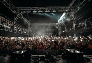 Zaži festival IBIZA 2024, zaži párty leta na východe!