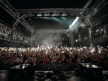 Zaži festival IBIZA 2024, zaži párty leta na východe!