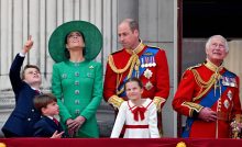 Princezná takmer vypichla oko Eda Sheerana. Fakty o Britskej kráľovskej rodine, ktoré znejú ako vymyslené, ale sú pravdivé